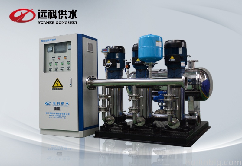 变频供水设备_变频恒压供水设备厂产品